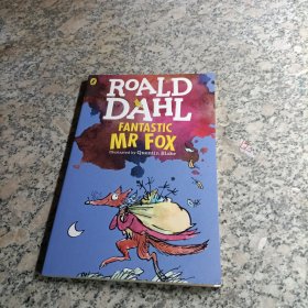 roald dahl fantastic mr fox