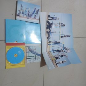 共存 音乐唱片CD