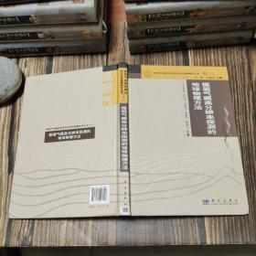 煤层气藏高分辨率探测的地球物理方法