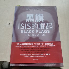 黑旗：ISIS的崛起