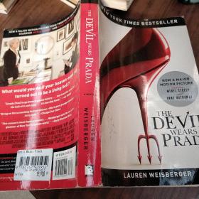 The Devil Wears Prada
