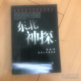 东北神探