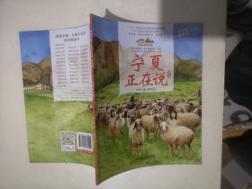 美丽中国从家乡出发 宁夏正在说