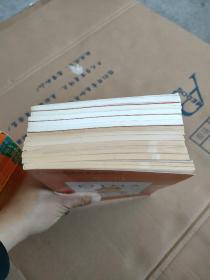 企鹅英语简易读物精选（高一15册，带盒+高二14册，带盒+高三12册，无外盒）共41册合售