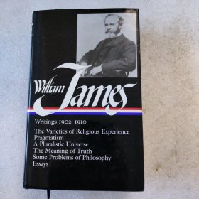 William James