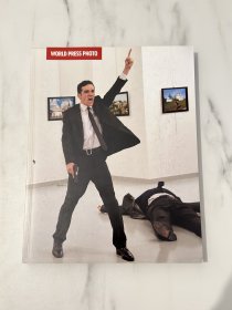 World Press Photo 2017年荷赛年册