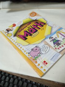 正版 McGraw-Hill My Math Volume 1