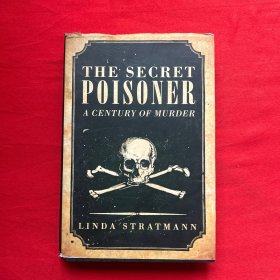 THESECRETPOISONER