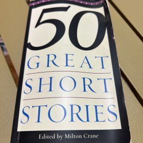 Fifty Great Short Stories