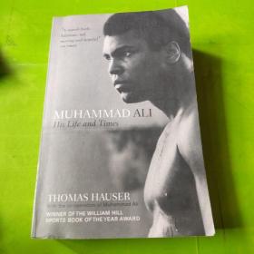 Muhammad Ali: His Life and Times