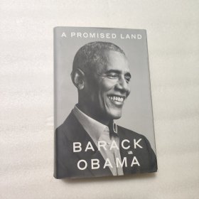 A Promised Land（精裝）