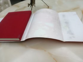 俄罗斯画家 戈留塔 精装大画册（孤品）