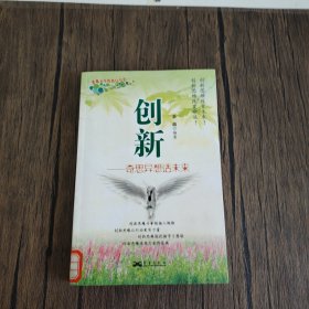 创新：奇思异想话未来