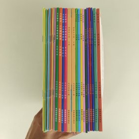 叫叫阅读 5阶(27册合售) 1月-6月(16册) 创阅拓展(11册) 共27册合售