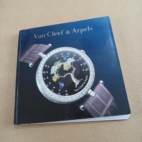 Van Cleef & Arpels（时间的诗篇）