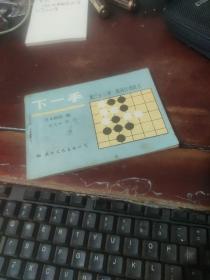 【围棋书】下一手（第二十三册）——提高打劫能力