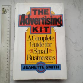 The Advertising Kit