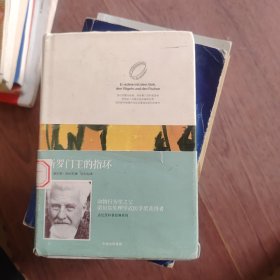 所罗门王的指环