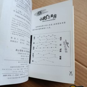 大战维京海盗＆外星人的幸运石 高山雪怪＆寻找救命的毒药（两本合售 有一张解密卡）升级版冒险小虎队