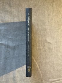 Aristophanes: Poet and Dramatist 古希腊诗人与剧作家阿里斯托芬研究【霍普金斯大学出版社精装本，英文版】馆藏书