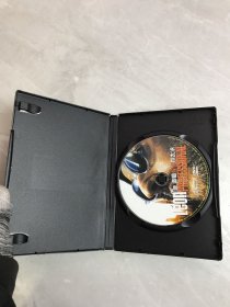 这个杀手不太冷 1DVD