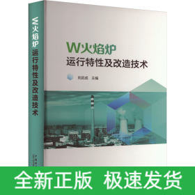 W火焰爐運(yùn)行特性及改造技術(shù)