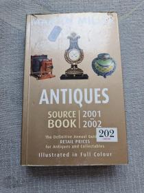 ANTIQUES