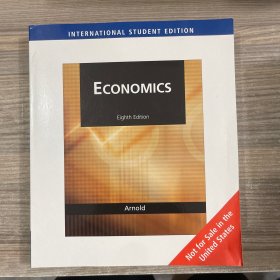 Economics(Eighth Edition)