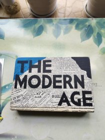 THE MODERN AGE 1500-1763