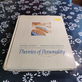 THEORIES OF PERSONALITY