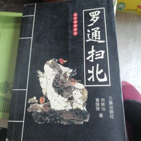 唐宋英雄传奇 罗通扫北