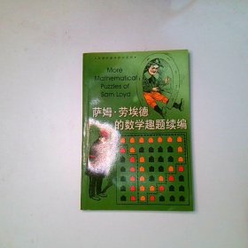 萨姆 劳埃德的数学趣题续编