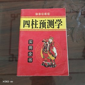四柱预测学