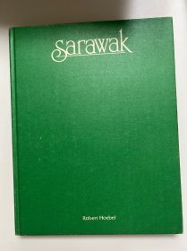 sarawak on the Island of Borneo/Malaysia