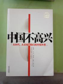 中国不高兴：大时代大目标及我们的内忧外患