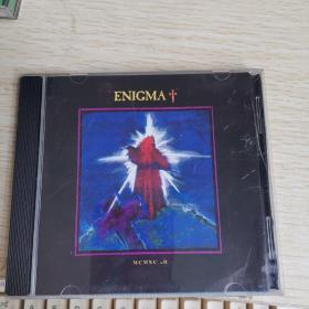 【唱片】英格玛 1     CD1碟