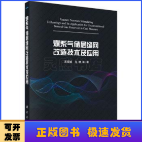 煤系气储层缝网改造技术及应用