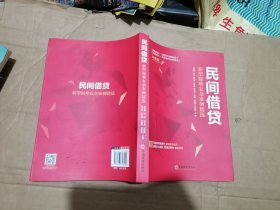 民间借贷:新型疑难复杂案例精选含扫黑除恶类案件虚假诉讼案件套路贷案件升级版