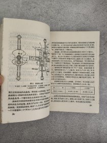 长江750型 摩托车构造使用和维修