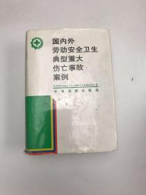 國內(nèi)外勞動安全衛(wèi)生典型重大傷亡事故案例