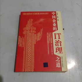 中国企业的IT治理之道