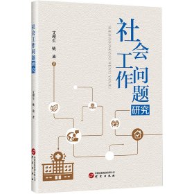 社会工作问题研究