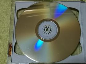 CD 刘若英 金碟2CD