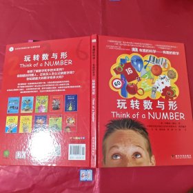 有趣的科学·有趣的数学：玩转数与形