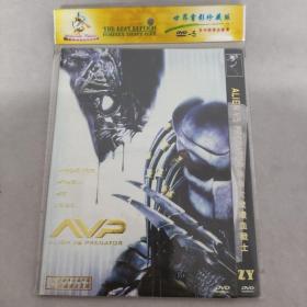 3-3031内146B光盘DVD 异形大战铁血战士 1碟装 以实拍图购买