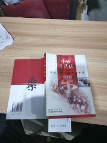 小病上藥店