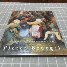 pieter bruegel 勃鲁盖尔