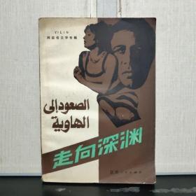 走向深渊——阿拉伯文学专辑