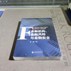 金融机构、金融风险与金融安全