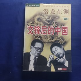 潜龙在渊:交锋后的中国:中国经济发展战略研究